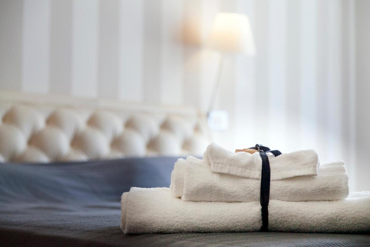B&B Civico 45 Porto SantʼElpidio Eksteriør bilde