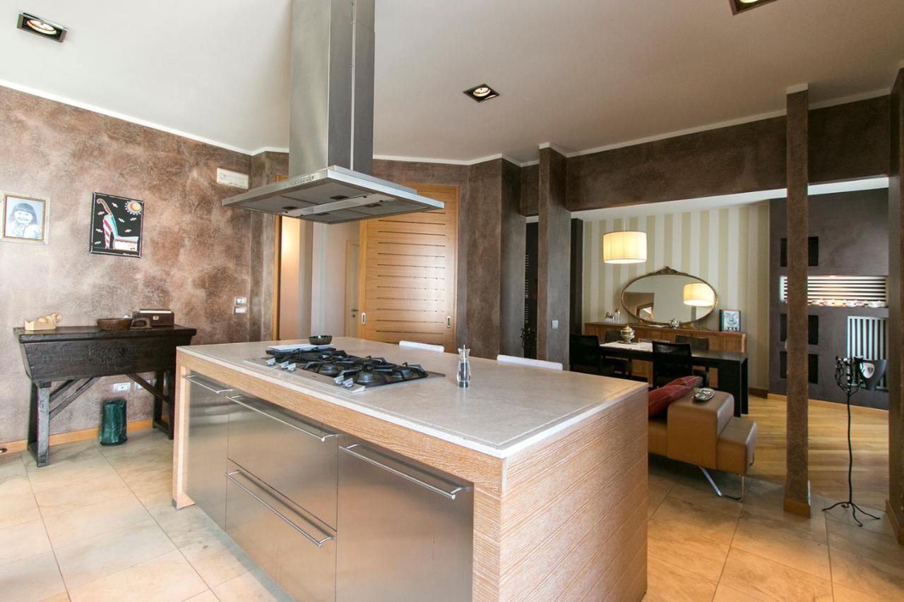 B&B Civico 45 Porto SantʼElpidio Eksteriør bilde