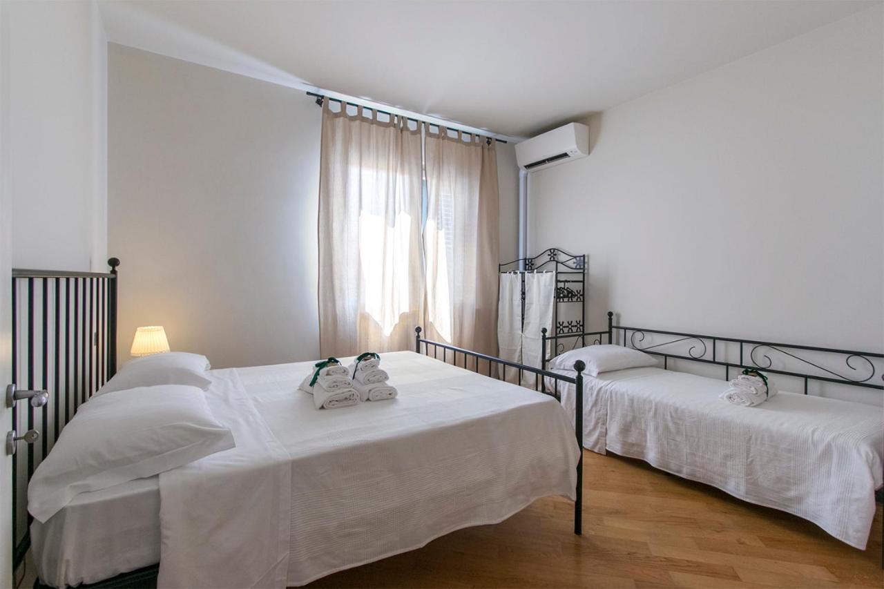 B&B Civico 45 Porto SantʼElpidio Rom bilde
