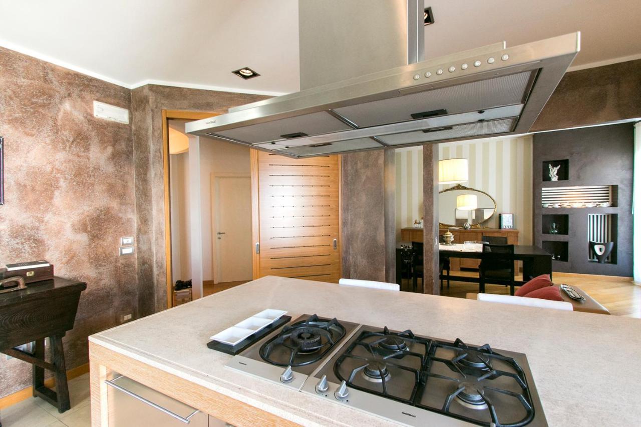 B&B Civico 45 Porto SantʼElpidio Eksteriør bilde