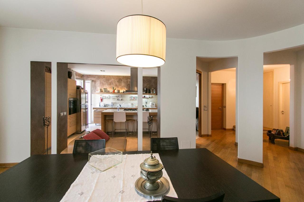 B&B Civico 45 Porto SantʼElpidio Eksteriør bilde