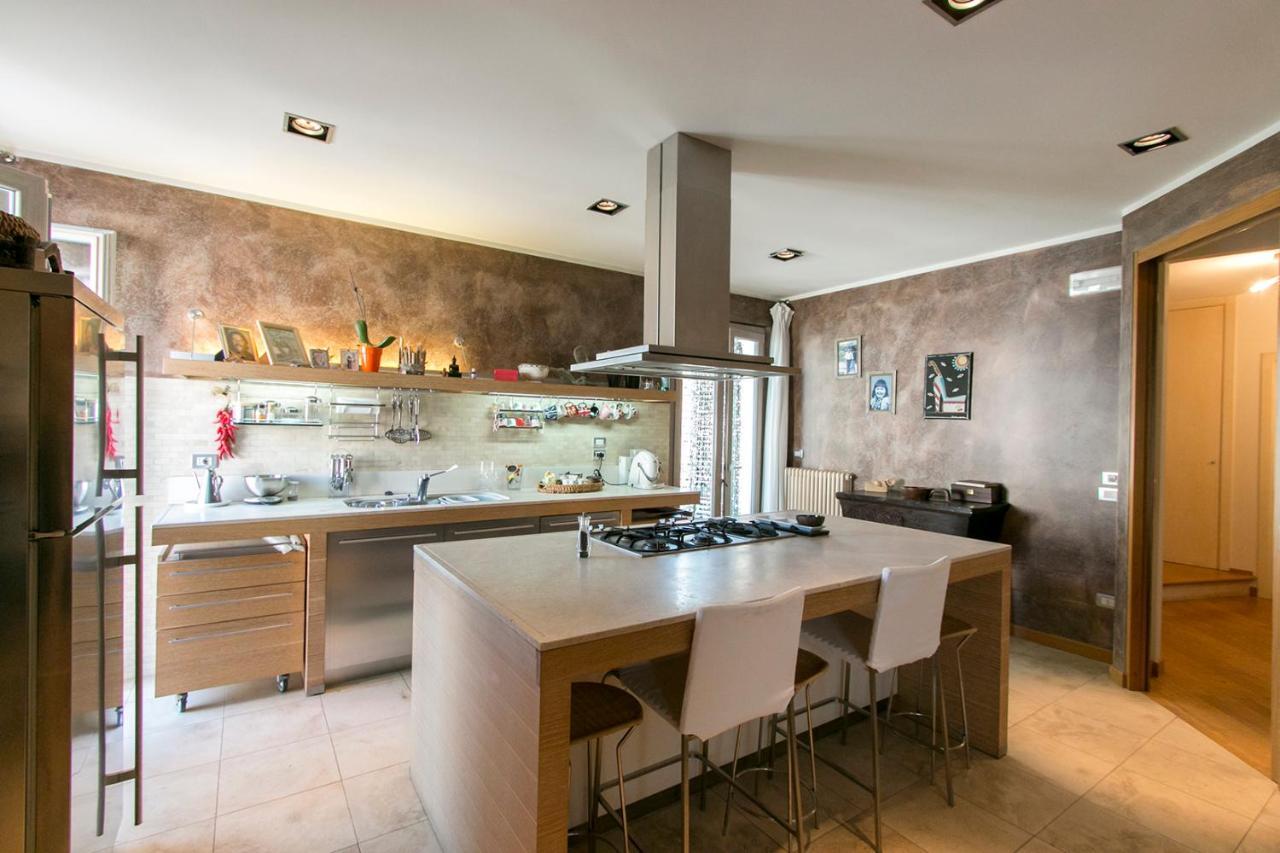 B&B Civico 45 Porto SantʼElpidio Eksteriør bilde