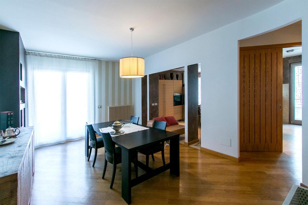 B&B Civico 45 Porto SantʼElpidio Eksteriør bilde