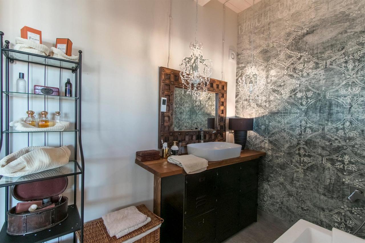 B&B Civico 45 Porto SantʼElpidio Eksteriør bilde