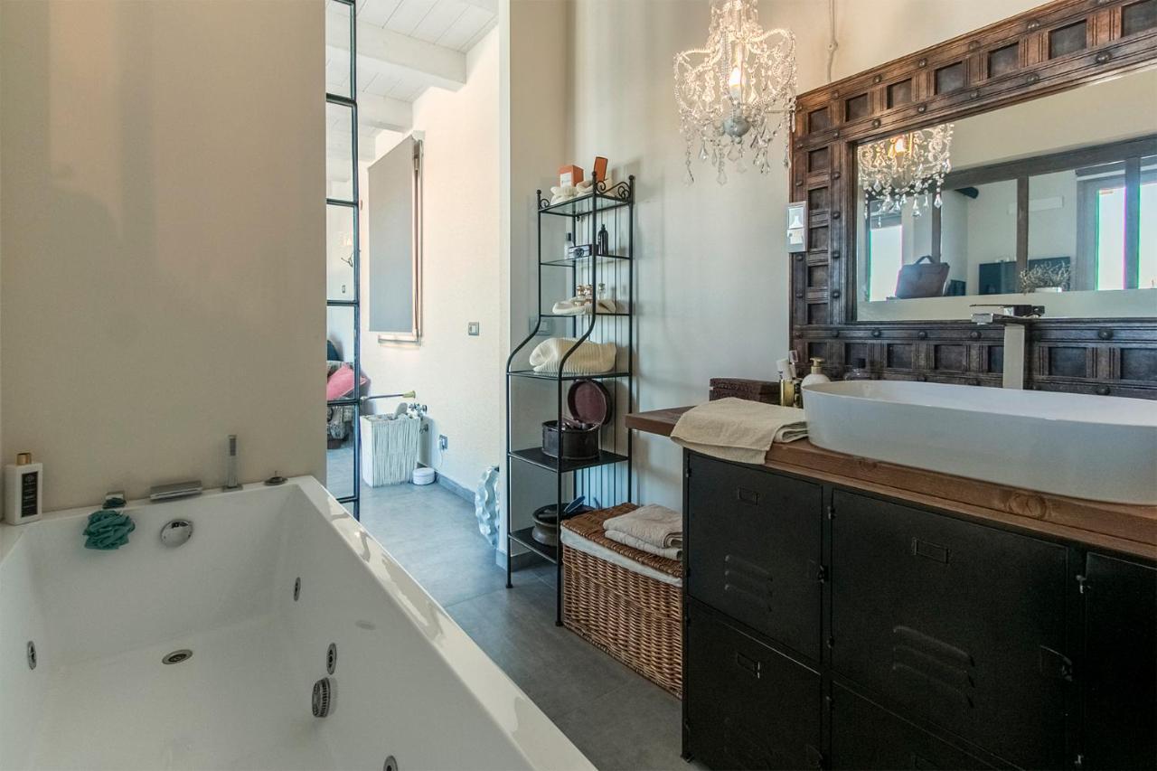 B&B Civico 45 Porto SantʼElpidio Eksteriør bilde