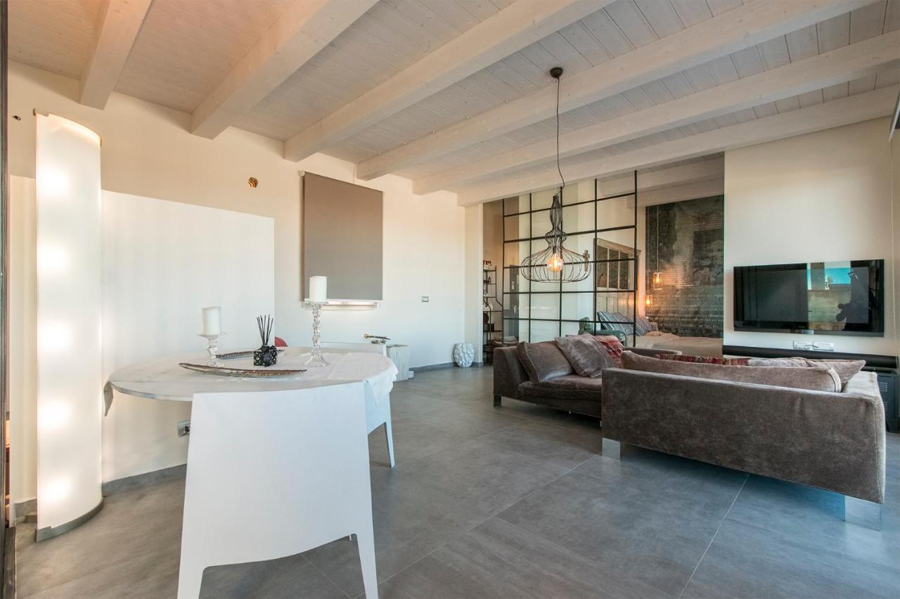 B&B Civico 45 Porto SantʼElpidio Eksteriør bilde